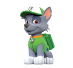 PAW Patrol Rocky stock art