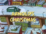 Arnold's Christmas