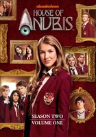 House of Anubis: Season 2, Volume 1November 15, 2013