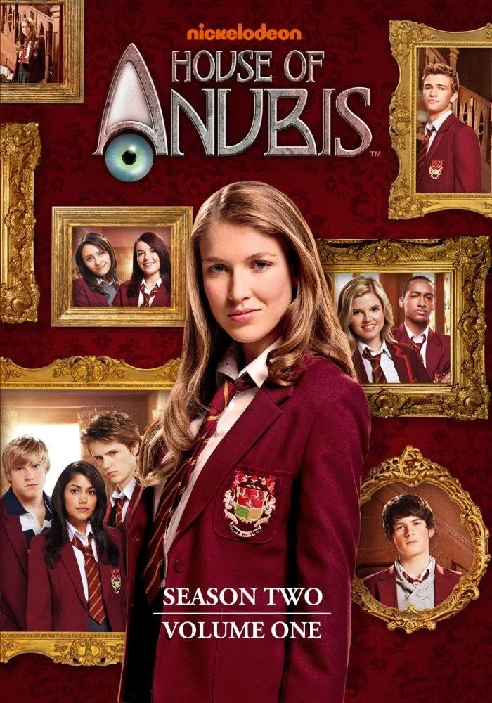 House of Anubis videography Nickelodeon Fandom