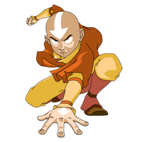 Aang (NASB 2), Nickelodeon All-Star Brawl Wiki