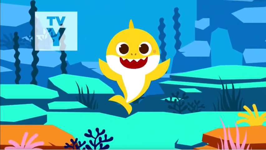 Baby Shark's Big Show! Theme Song | Nickelodeon | Fandom