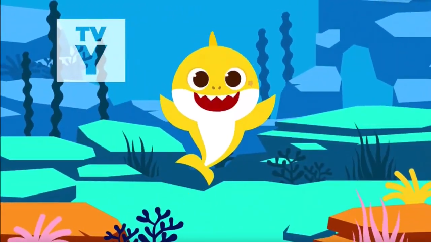 Baby Shark's Big Show!, Nickelodeon