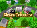 Pirate Treasure title