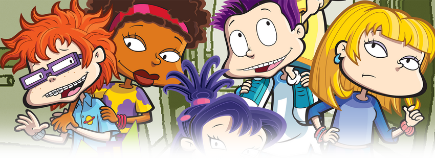 All Grown Up Fast Erwachsen Nickelodeon Wiki Fandom 