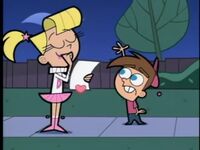 S02E23-Infomation Stupor Highway (S02E19)- Veronica and Timmy Turner