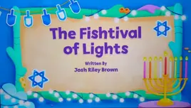 The Fishtival of Lights