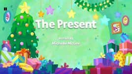 The Present