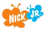 Dora the Explorer variant; also used in Nick Jr. on Noggin