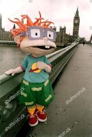 Chuckie Finster (forth version)