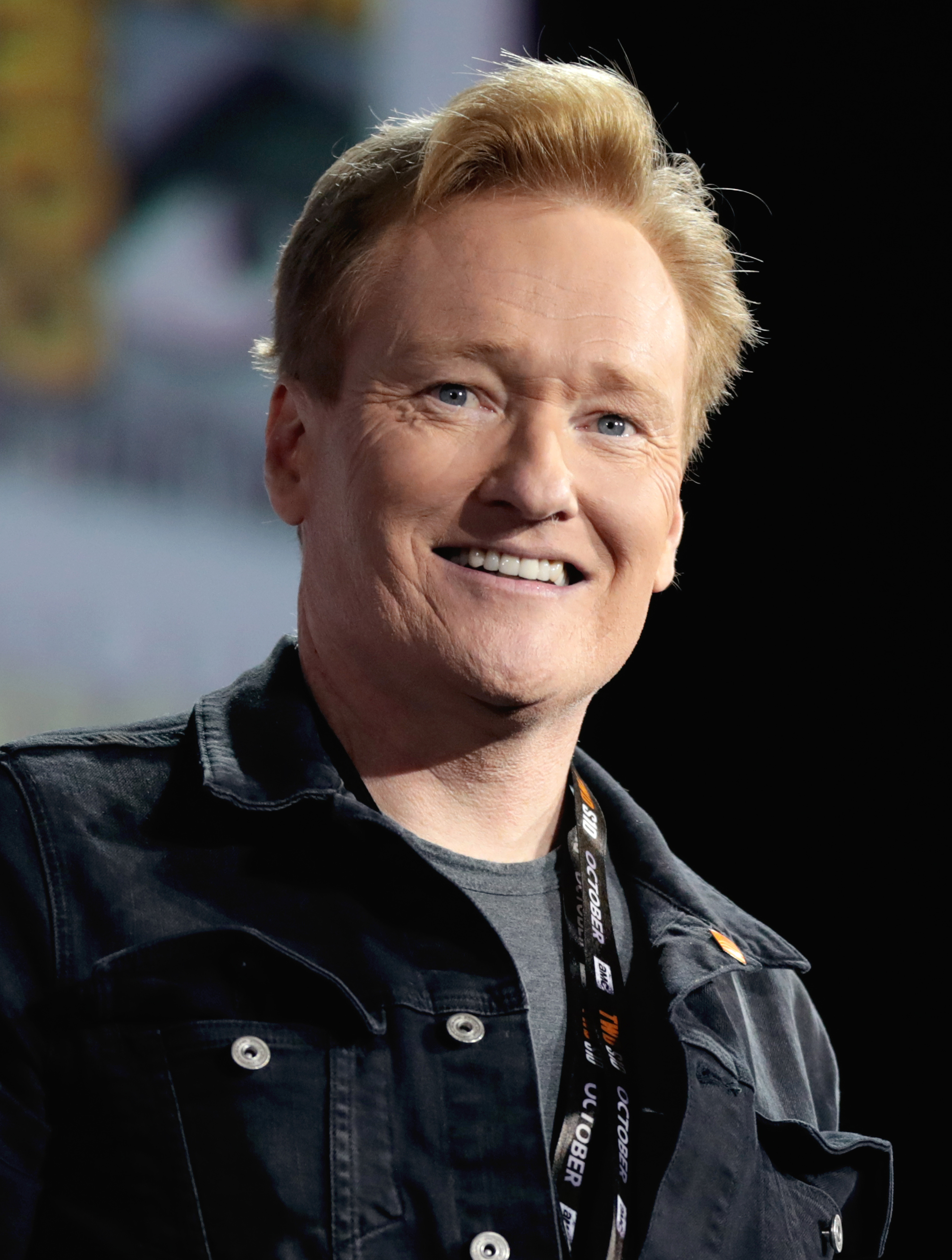 Conan O'Brien, Nickelodeon
