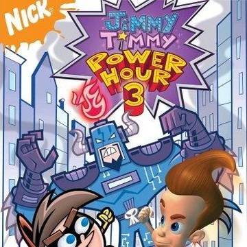 Jimmy Timmy Power Hour 3 The Jerkinators Nickelodeon Fandom Third crossover of the fairly oddparents and the adventures of jimmy neutron: nickelodeon wiki nickelodeon fandom