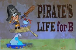 Pirates title card