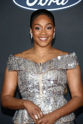 Tiffany Haddish
