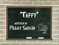 Title-Taffy