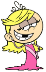 Welcome-to-the-loud-house lola-dance