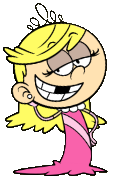 Welcome-to-the-loud-house lola-dance