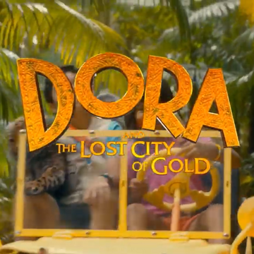 Dora And The Lost City Of Gold Nickelodeon Fandom
