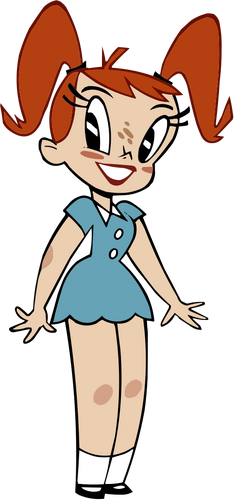 XJ-9 / Jennifer Jenny Wakeman MBTI Personality Type: ESFP or ESFJ?