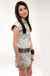 Miranda Cosgrove MTV photoshoot (2010) -6