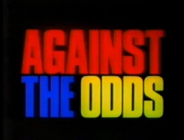 Against the Odds logo