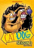 CatDog: Season 3December 1, 2010