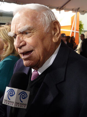 Ernest Borgnine