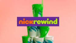 NickRewind logo screenshot