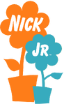 Max & Ruby Nick Jr. logo