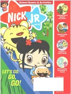 Nick Jr Magazine cover Sept 2008.jpg (133 KB) September 2008