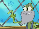 Old Man Jenkins