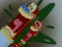 Ren&Stimpy-Screaming