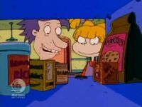 Rugrats - Hiccups 8
