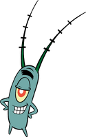 SheldonJPlankton