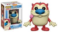 Stimpy J. Cat