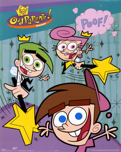 821516the-fairly-odd-parents-group-posters