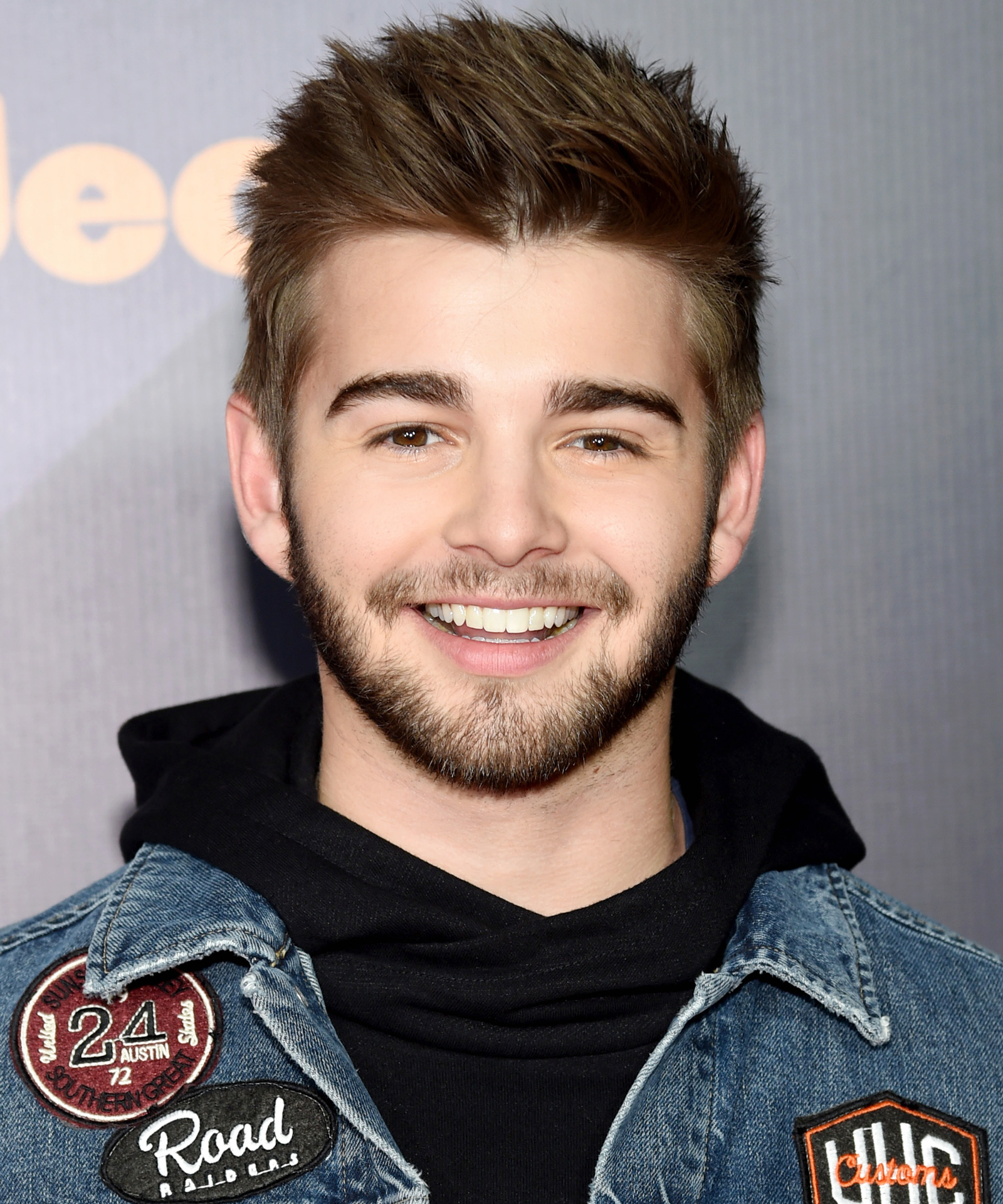 free gay chat now jack griffo
