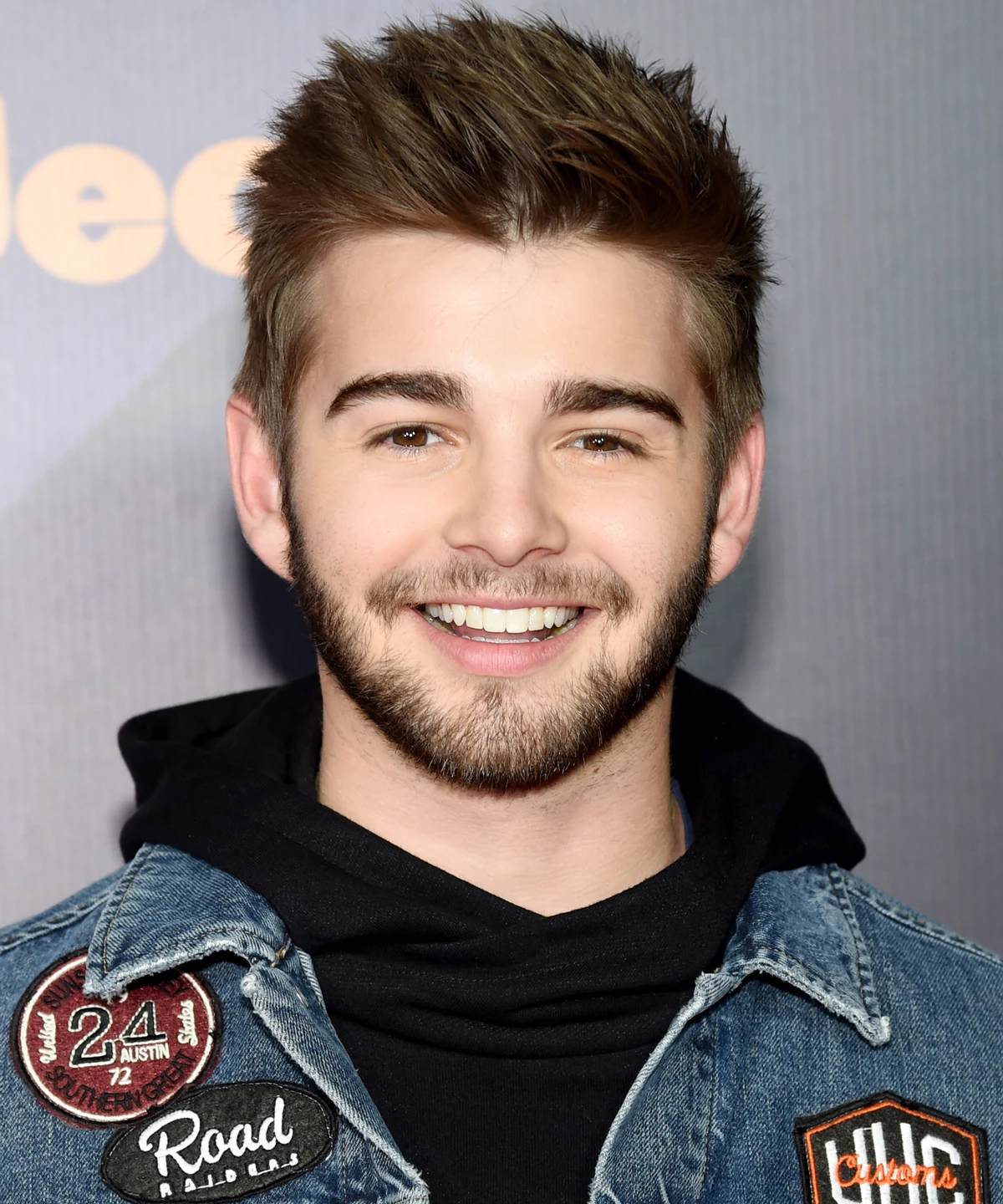 Jack Griffo Nickelodeon Fandom