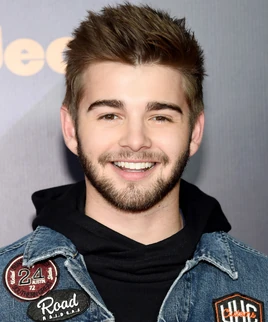 Jack Griffo image
