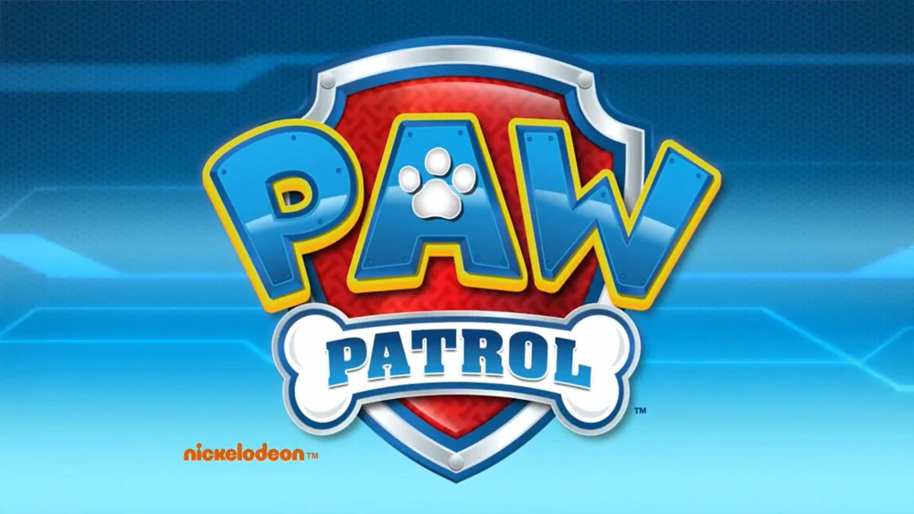 PAW Patrol, Nickelodeon