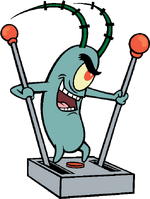 Plankton Levers