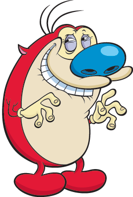 Stimpy J. Cat | Nickelodeon | Fandom