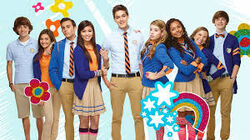 The Cadt of Every Witch Way