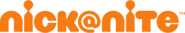 Nick at Nite Logo 2012