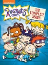 Rugrats The Complete Series DVD Paramount