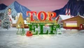 Top Elf Title Card