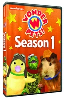 Wonder Pets!: Season 1October 26, 2015