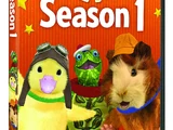 Wonder Pets! (Season 1)