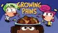 Growing Pains Title Card