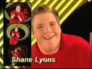 Shane got a bit big﻿ger and thicker...